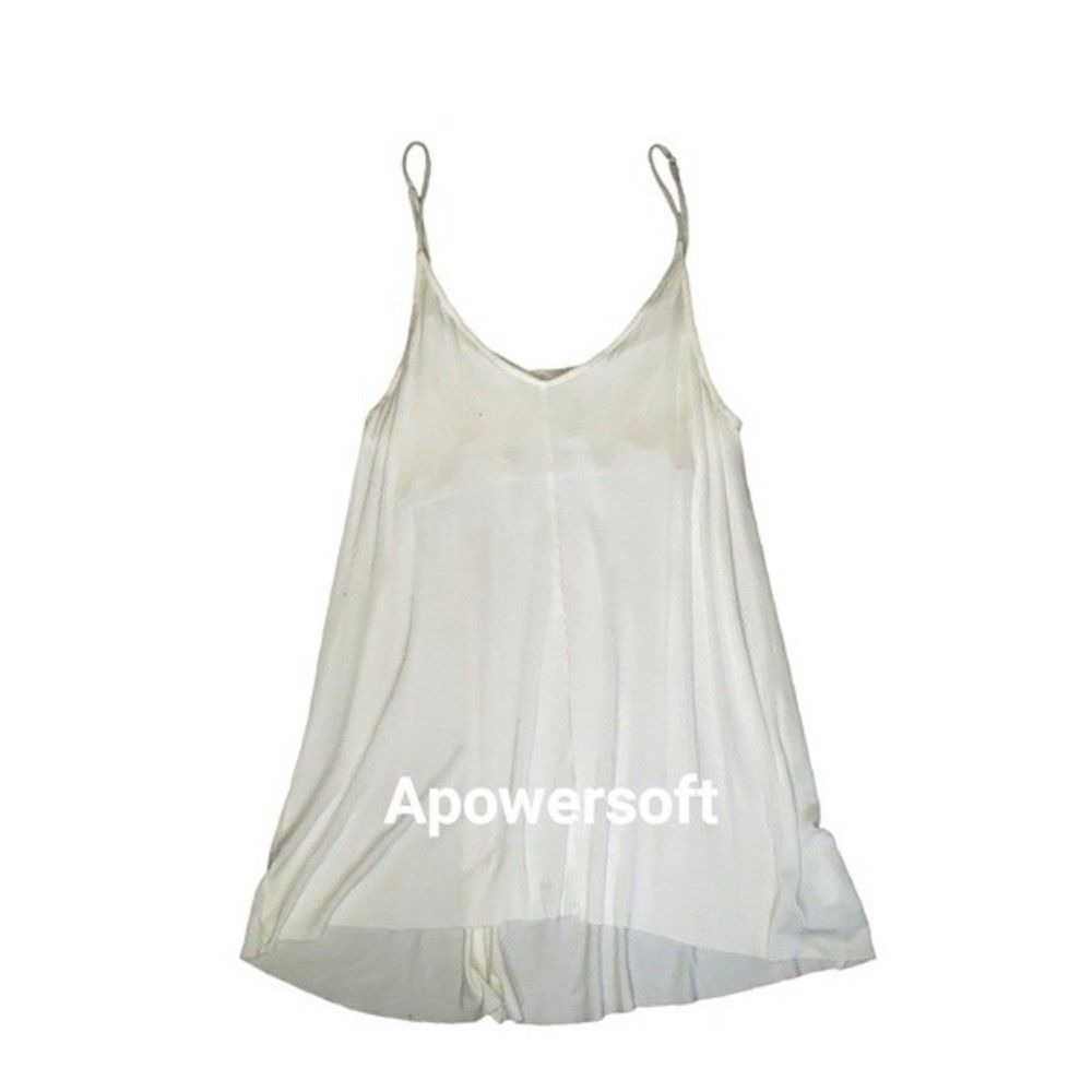Soft & Sexy AE Cami Tank (0307)